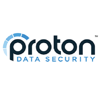 Proton Data Security