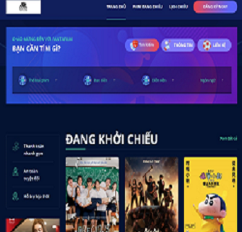 Virtual Cinema Platform