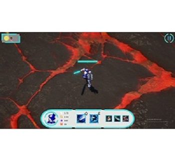 The lonely Hero – Play to earn HAO coin